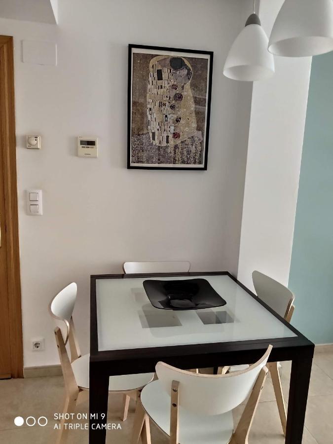 Casa Susana Zaragoza Eksteriør bilde